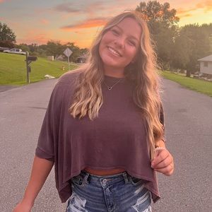 Meet your Posher, Kadey